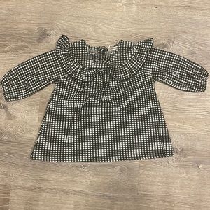 Zara Dress